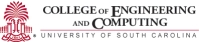 College of Engineering and Computing Logo
