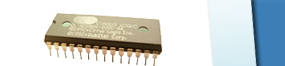 Chip used as subheader