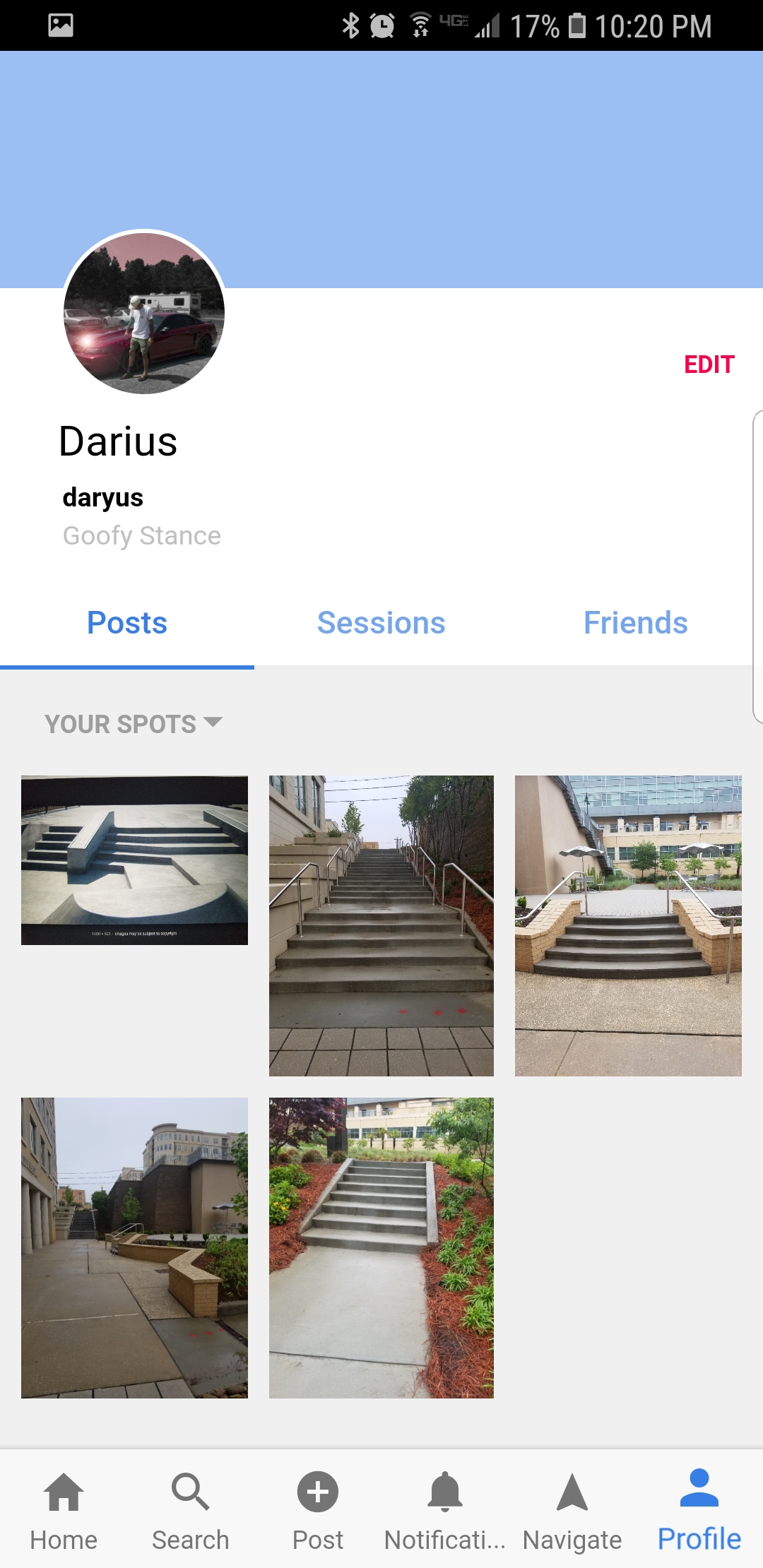 SkateHub SkateHub