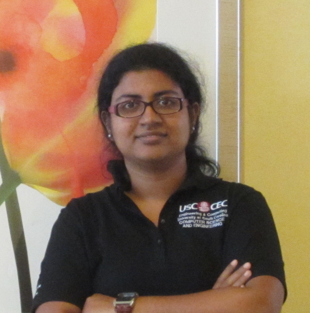 Sanorita Dey