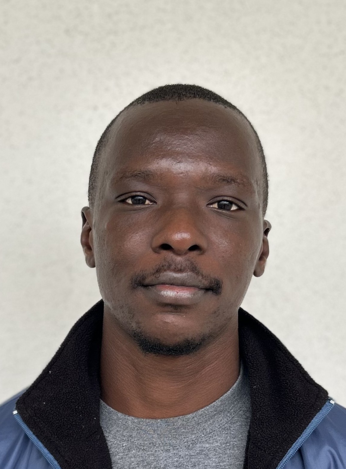 Oluseyi Adeegbe picture